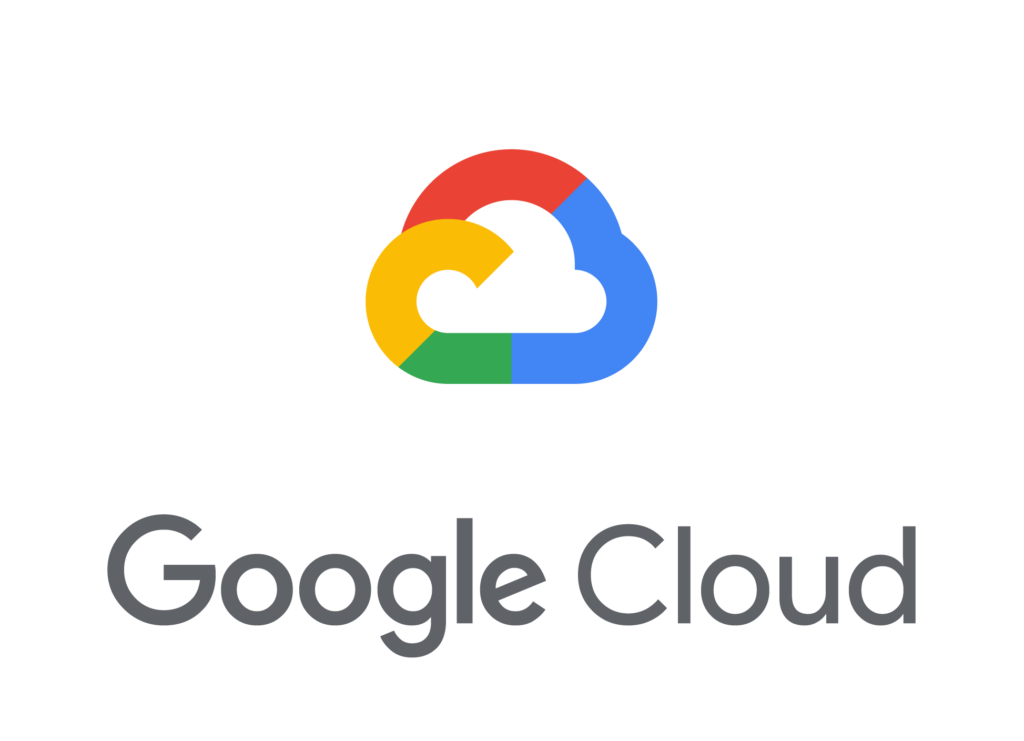 google cloud