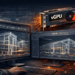 AutoCAD VDI